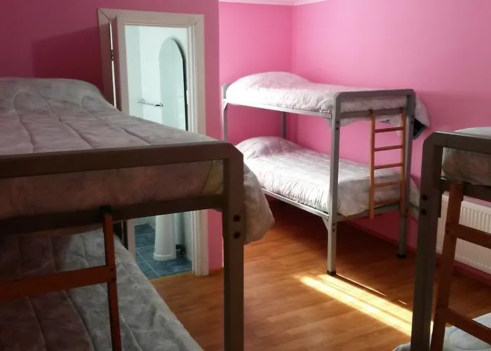 Hostal Chiloe Hostel