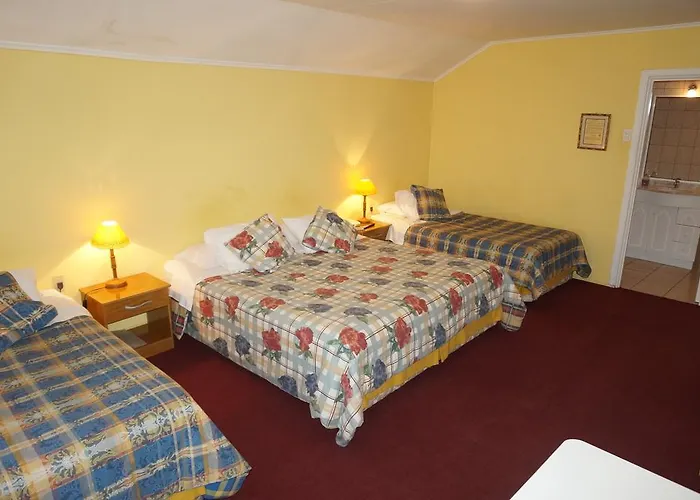 Hostal OvejeroHostal